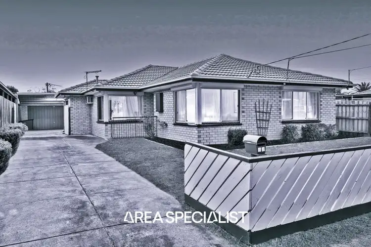 Main view of Homely house listing, 26 Arden Drive, Noble Park VIC 3174