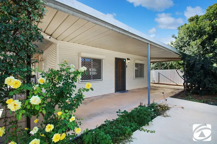 Main view of Homely house listing, 466 Chapple Lane, Broken Hill NSW 2880