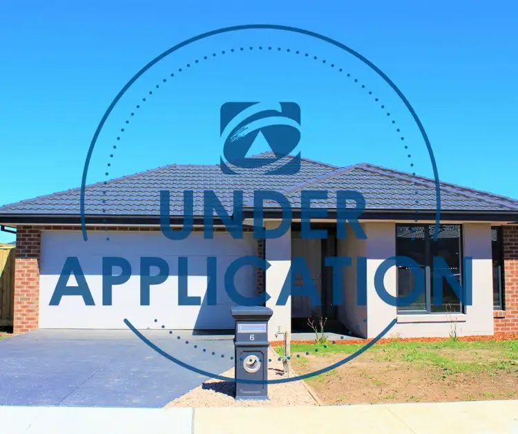 6 Kakoura Street, Drouin VIC 3818