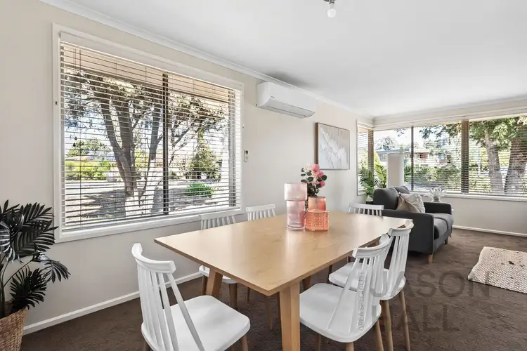 Second view of Homely house listing, 22 Letters Street, Evatt ACT 2617