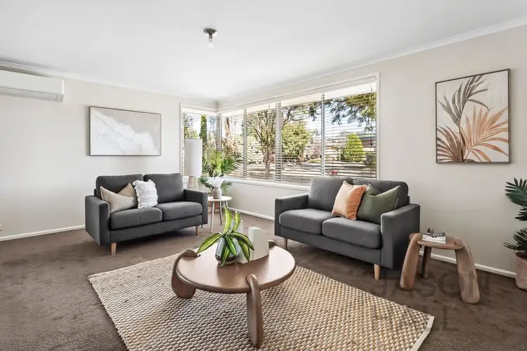 Third view of Homely house listing, 22 Letters Street, Evatt ACT 2617