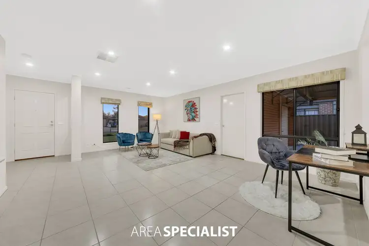 Third view of Homely house listing, 51 Bradford Drive, Cranbourne East VIC 3977