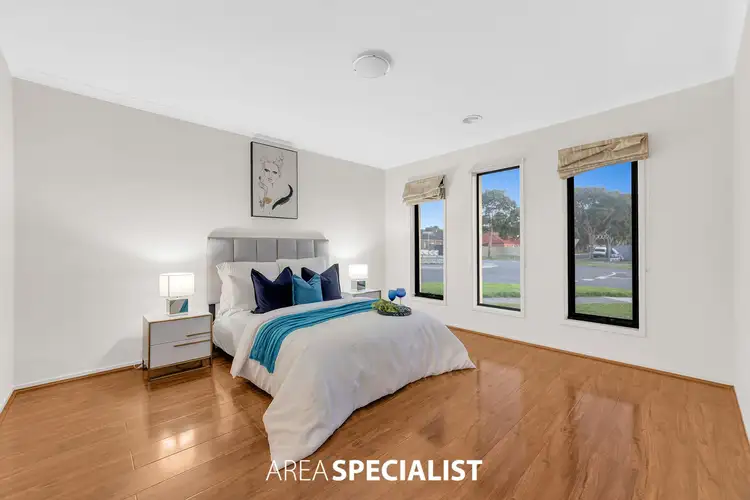 Fourth view of Homely house listing, 51 Bradford Drive, Cranbourne East VIC 3977