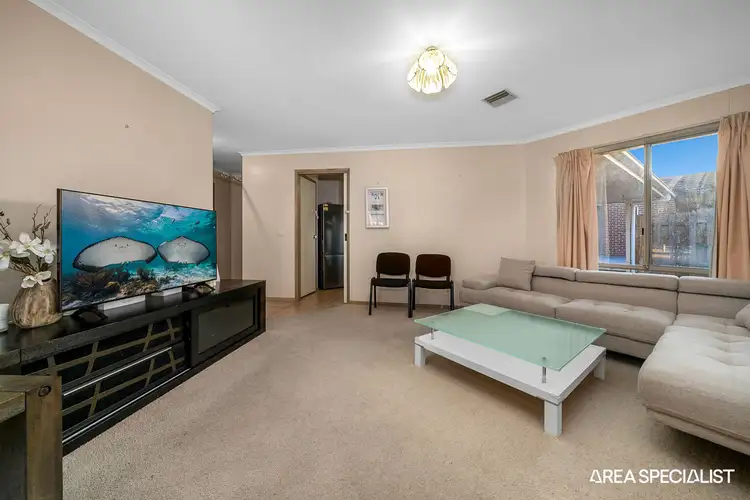 Second view of Homely house listing, 1/143 Monahans Road, Cranbourne West VIC 3977