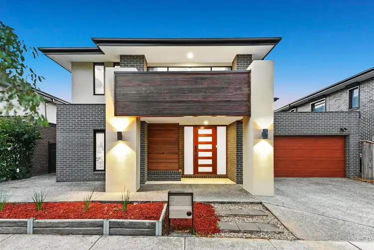 Second view of Homely house listing, 23 Eastbury Street, Keysborough VIC 3173