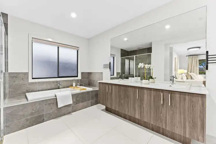 Fifth view of Homely house listing, 23 Eastbury Street, Keysborough VIC 3173