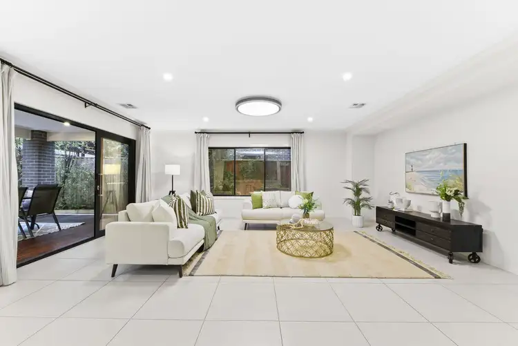 Sixth view of Homely house listing, 23 Eastbury Street, Keysborough VIC 3173