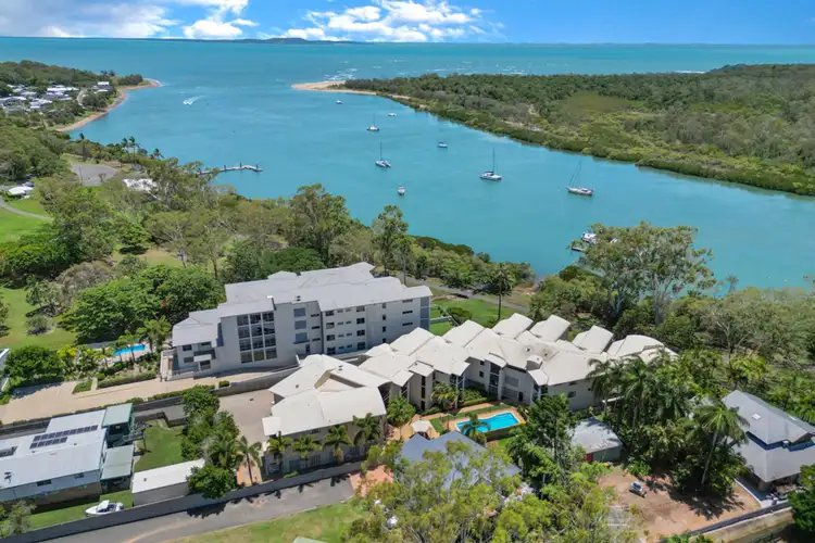 Second view of Homely unit listing, 5/8A Wyndham Avenue, Boyne Island QLD 4680