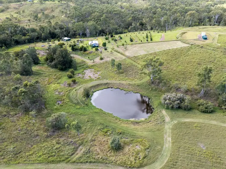 Third view of Homely rural property listing, 7970 Isis Highway, Dallarnil QLD 4621
