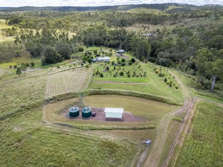 Fourth view of Homely rural property listing, 7970 Isis Highway, Dallarnil QLD 4621