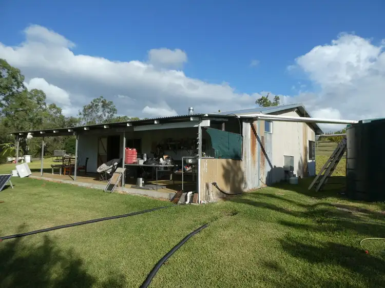 Fifth view of Homely rural property listing, 7970 Isis Highway, Dallarnil QLD 4621