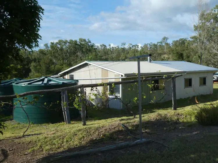 Sixth view of Homely rural property listing, 7970 Isis Highway, Dallarnil QLD 4621