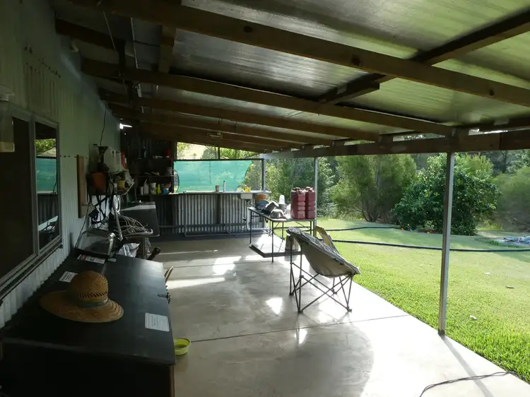 Seventh view of Homely rural property listing, 7970 Isis Highway, Dallarnil QLD 4621
