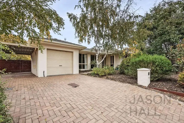 Second view of Homely house listing, 12 Corringle Close, Amaroo ACT 2914