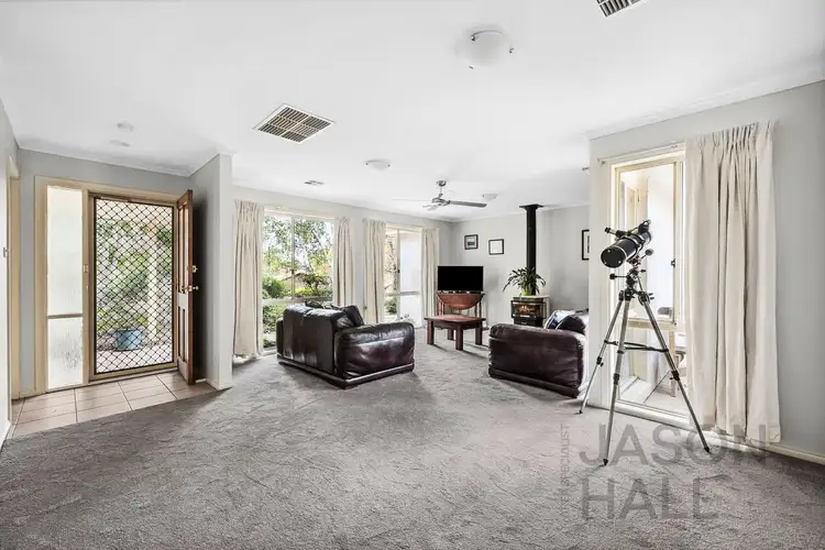 Third view of Homely house listing, 12 Corringle Close, Amaroo ACT 2914