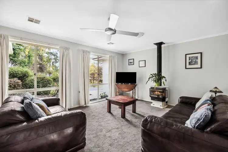 Fifth view of Homely house listing, 12 Corringle Close, Amaroo ACT 2914