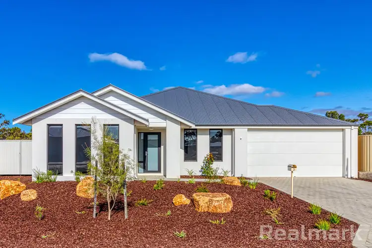 3 Hirono Loop, Dunsborough WA 6281