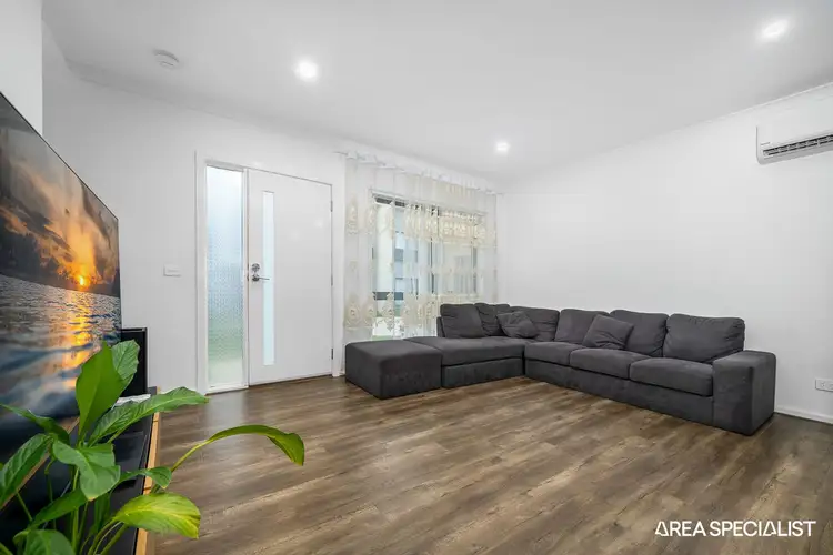 Second view of Homely house listing, 18 Myrtle Walk, Cranbourne West VIC 3977
