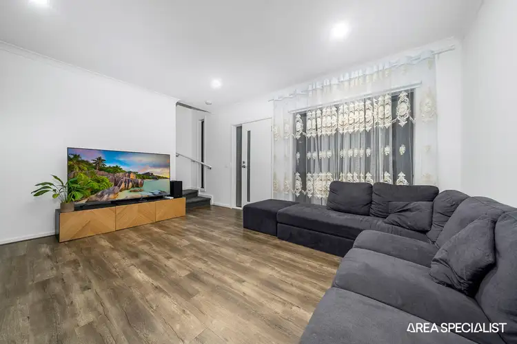 Third view of Homely house listing, 18 Myrtle Walk, Cranbourne West VIC 3977