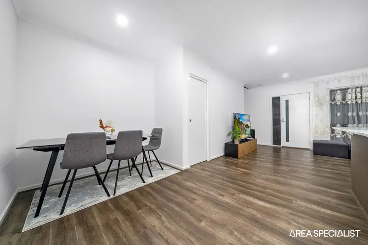 Fourth view of Homely house listing, 18 Myrtle Walk, Cranbourne West VIC 3977