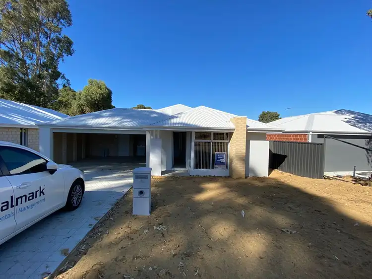 19A Wood Avenue, Waroona WA 6215
