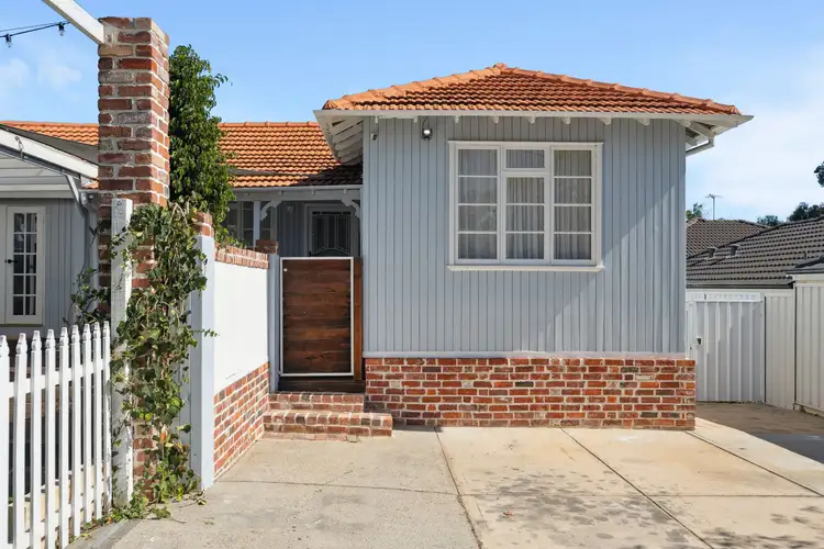 Fourth view of Homely house listing, 213 Huntriss Road, Doubleview WA 6018