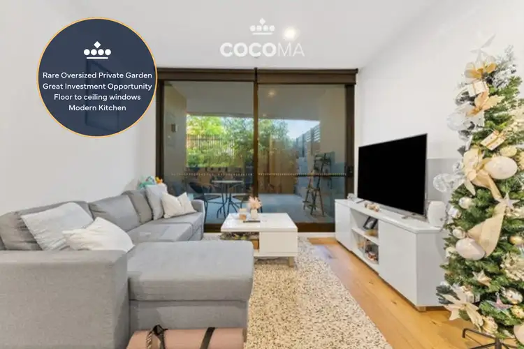 109/19 Frederick Street, Doncaster VIC 3108