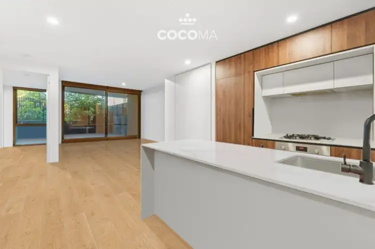Third view of Homely apartment listing, 109/19 Frederick Street, Doncaster VIC 3108