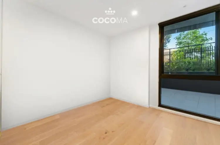 Fifth view of Homely apartment listing, 109/19 Frederick Street, Doncaster VIC 3108