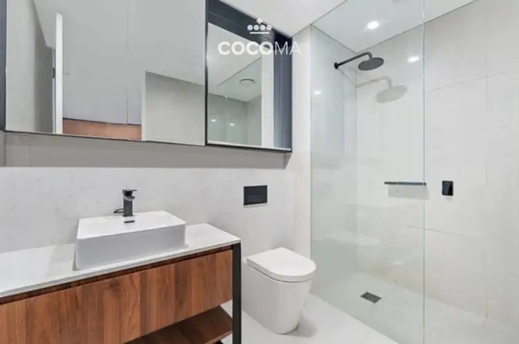 Sixth view of Homely apartment listing, 109/19 Frederick Street, Doncaster VIC 3108