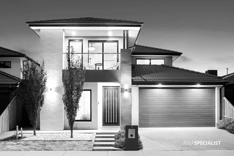 16 Toscana Street