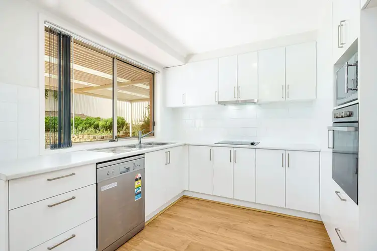 Third view of Homely house listing, 46 Downes Crescent, Currans Hill NSW 2567
