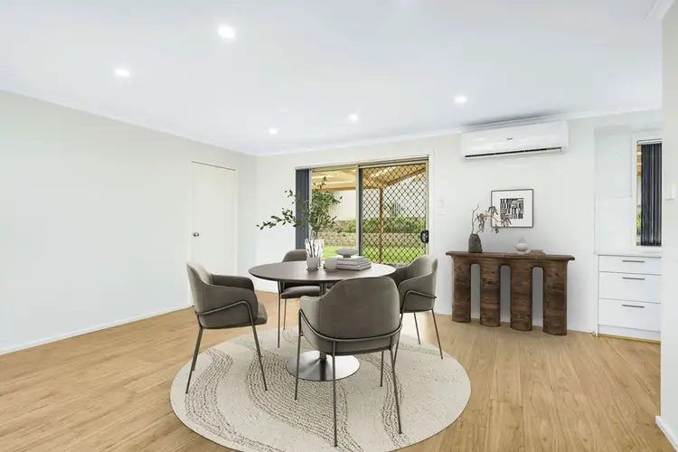 Fourth view of Homely house listing, 46 Downes Crescent, Currans Hill NSW 2567