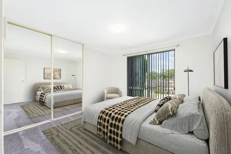 Fifth view of Homely house listing, 46 Downes Crescent, Currans Hill NSW 2567