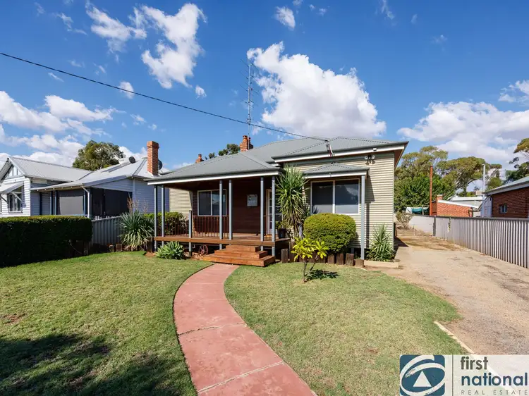 Main view of Homely house listing, 85 Duke Street East, Northam WA 6401