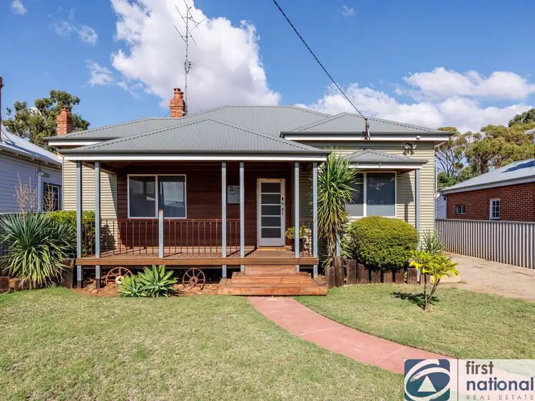 Second view of Homely house listing, 85 Duke Street East, Northam WA 6401