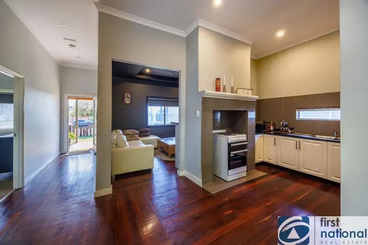 Sixth view of Homely house listing, 85 Duke Street East, Northam WA 6401