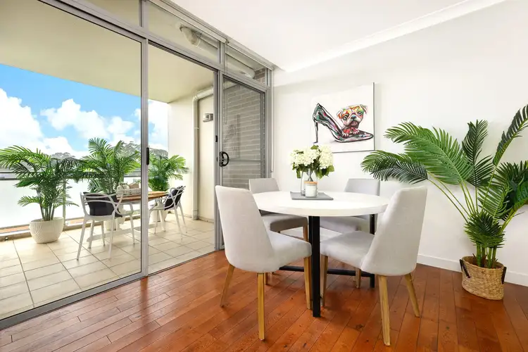 Second view of Homely apartment listing, 406/1-3 Sturt Place, St Ives NSW 2075