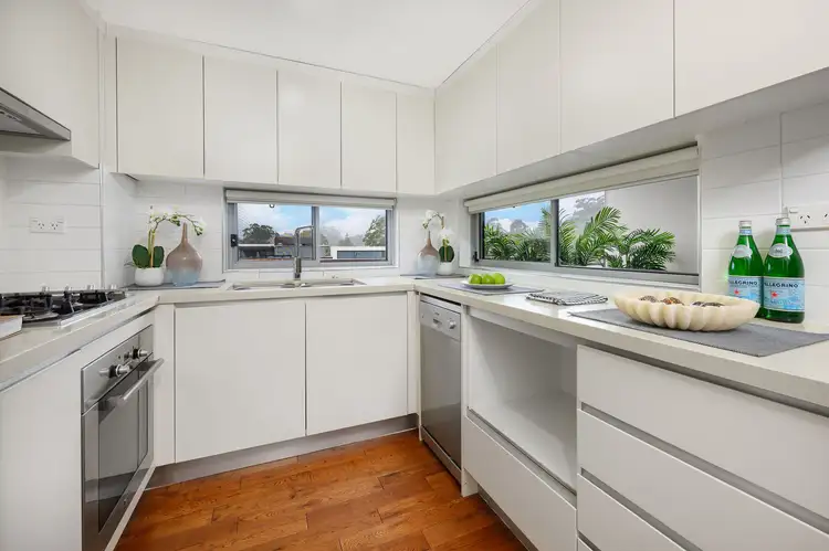 Third view of Homely apartment listing, 406/1-3 Sturt Place, St Ives NSW 2075