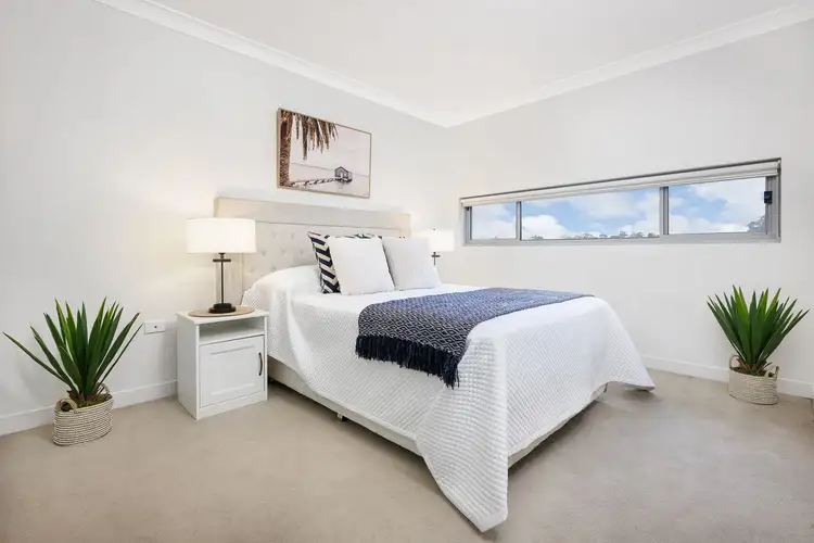 Fourth view of Homely apartment listing, 406/1-3 Sturt Place, St Ives NSW 2075