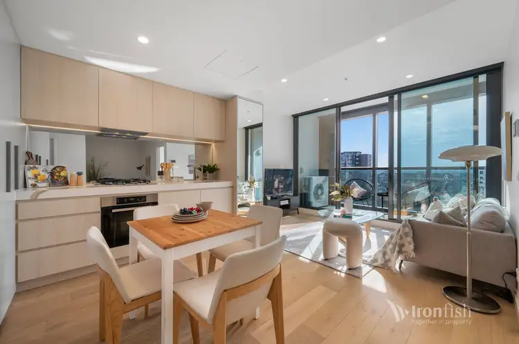 901/105 Batman Street, West Melbourne VIC 3003