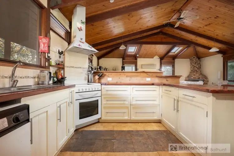 Fourth view of Homely house listing, 130 Spring Close, Mount Rankin NSW 2795