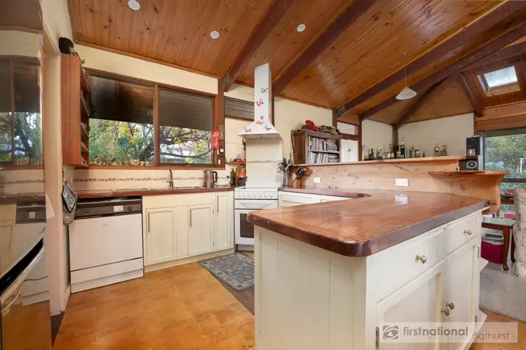 Fifth view of Homely house listing, 130 Spring Close, Mount Rankin NSW 2795