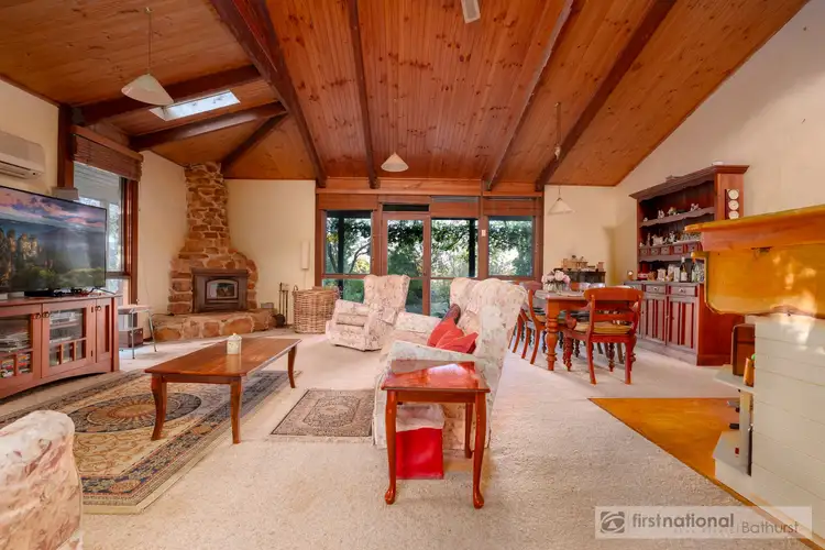 Sixth view of Homely house listing, 130 Spring Close, Mount Rankin NSW 2795