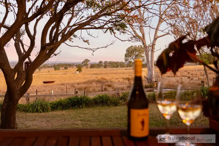 Second view of Homely rural property listing, 130 Spring Close, Mount Rankin NSW 2795