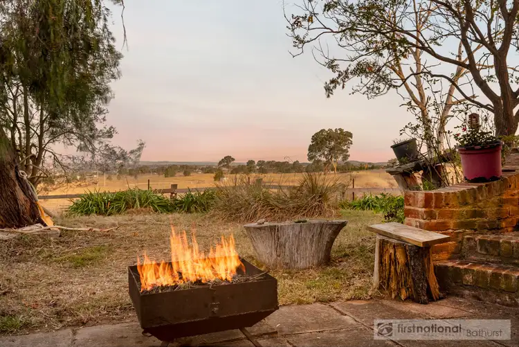 Third view of Homely rural property listing, 130 Spring Close, Mount Rankin NSW 2795