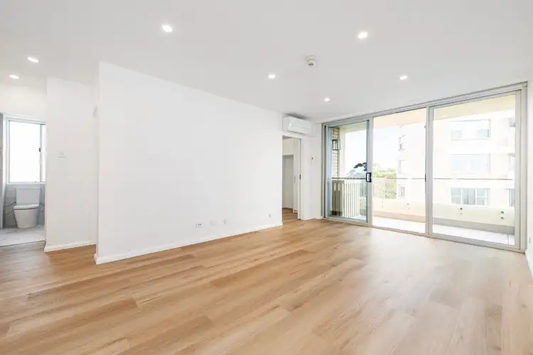 27/34-38 Gerard Street, Cremorne NSW 2090