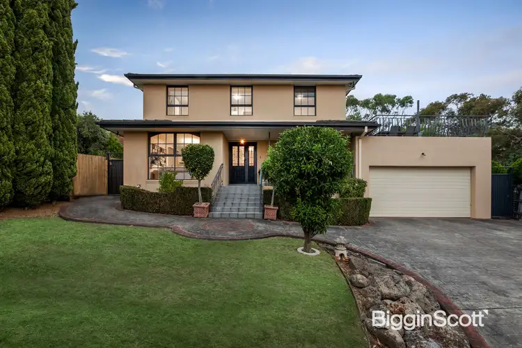12 Mintaro Court