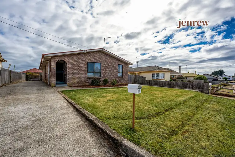 8 Payne Street, Hillcrest TAS 7320
