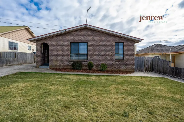 Second view of Homely house listing, 8 Payne Street, Hillcrest TAS 7320